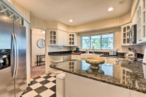 Sarasota Vacation Rental with Pool and Game Room!
